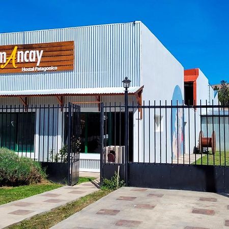 Hotel Amancay Hostal Patagonico à El Calafate Extérieur photo