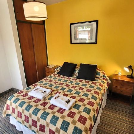 Hotel Amancay Hostal Patagonico à El Calafate Extérieur photo