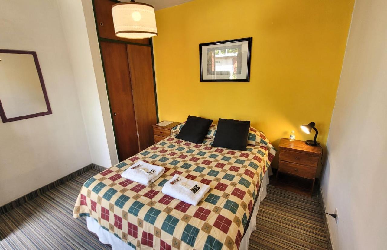 Hotel Amancay Hostal Patagonico à El Calafate Extérieur photo