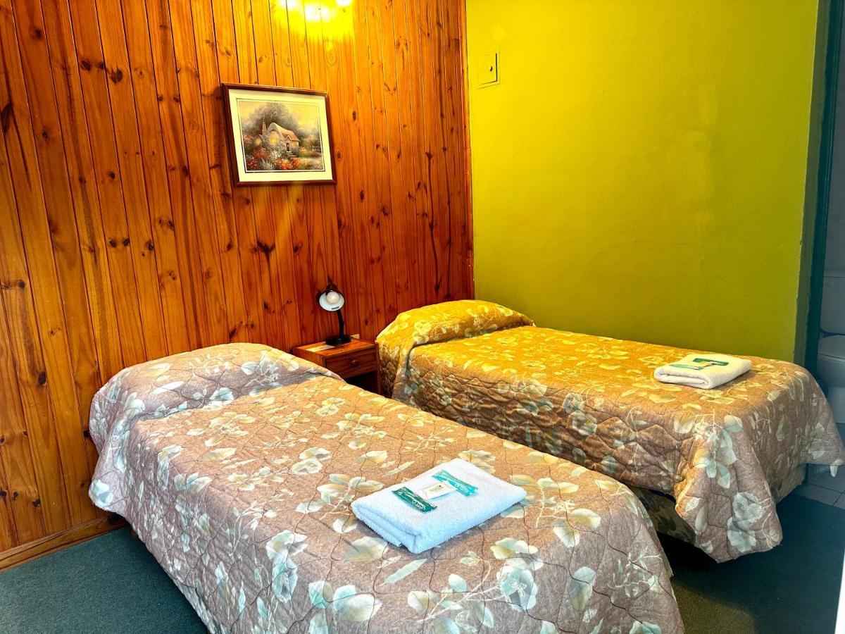 Hotel Amancay Hostal Patagonico à El Calafate Extérieur photo